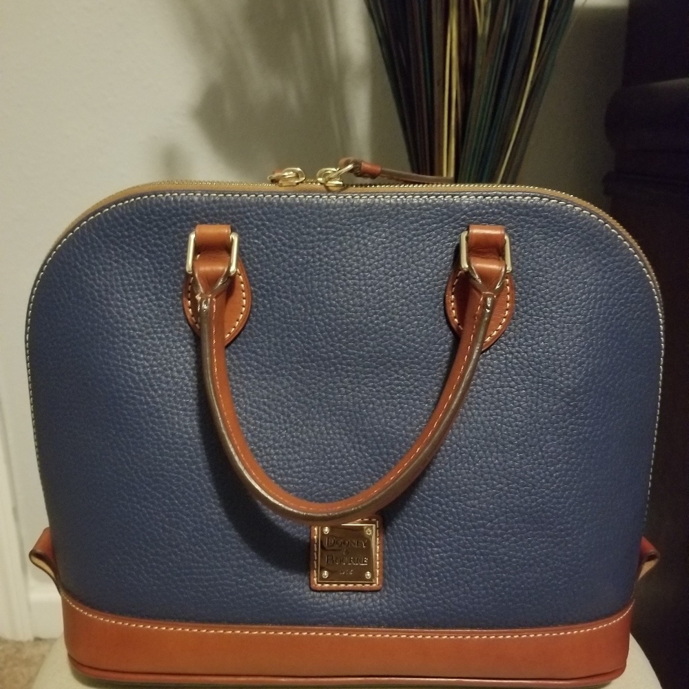 Dooney & Bourke Satchel